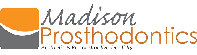 Madison Prosthodontist Logo